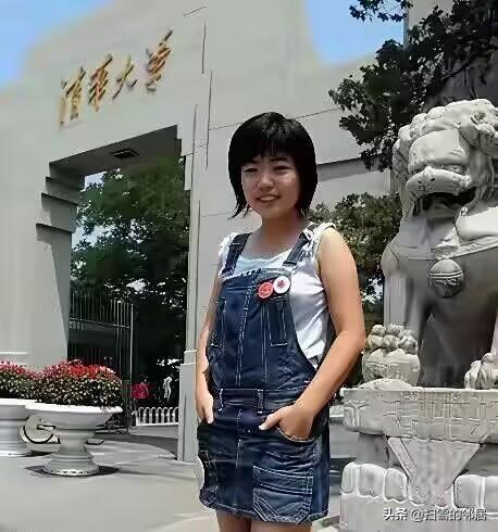 蒋方舟何许人也？蒋方舟1989年10月27日出生于湖北襄阳一个普通家庭，父亲是铁