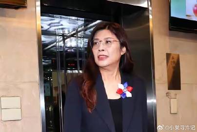 郑丽文对普京的评论惹火了绿营。<br />德国媒体德国之声近日专访郑丽...