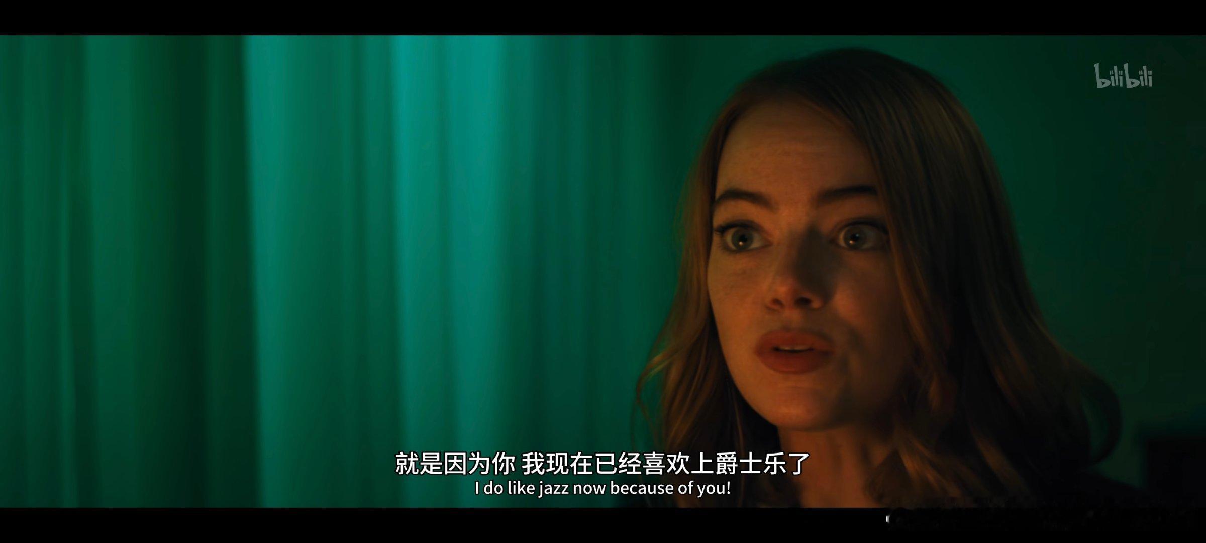 十年前就不能李姐到现在还是无法李姐，第一次看甚至觉得mia是在骗seb，现在再看