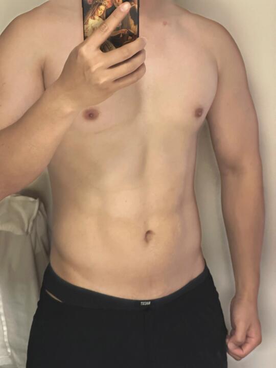与🏋️健身搭配的👔🩲