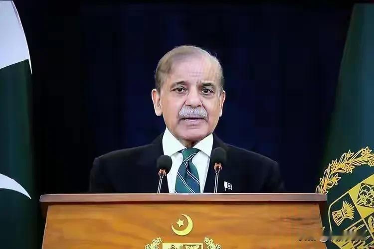 巴基斯坦的逆袭：选对伙伴比努力更重要  

谁能想到，曾经被贴上“南亚弱国”标签