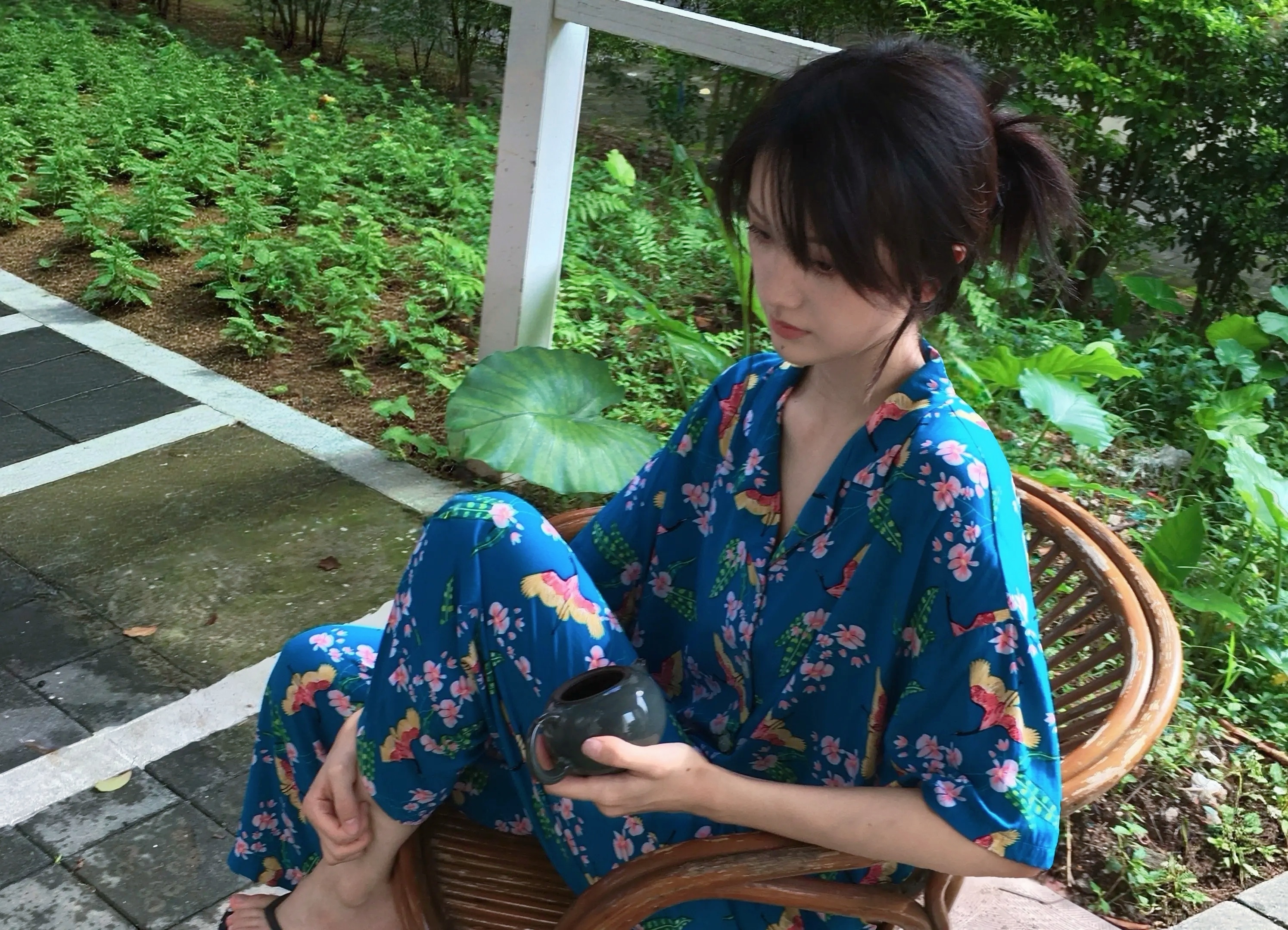 似是故人归 
