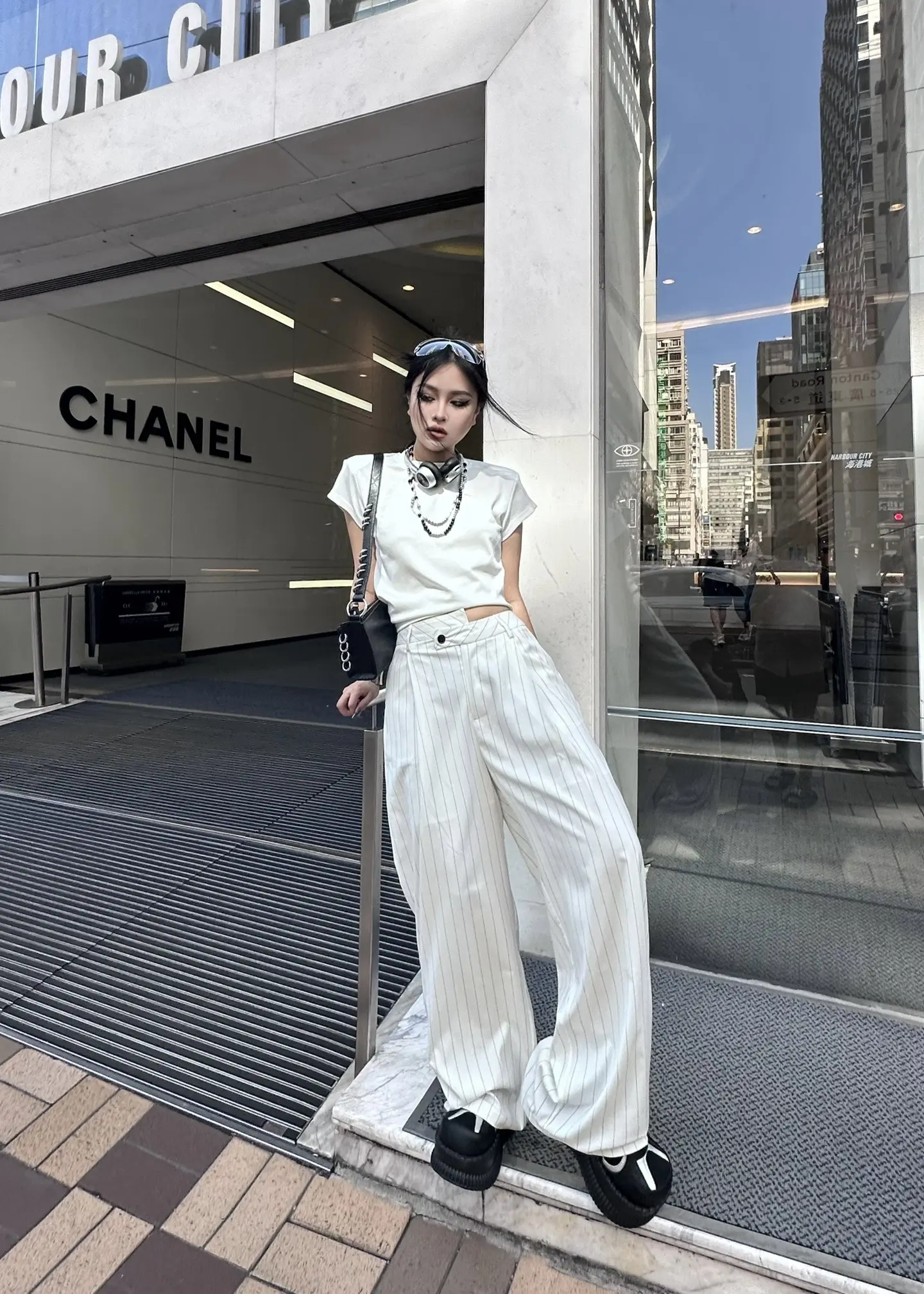 活着就是我最大的耐心 圣人你来做。