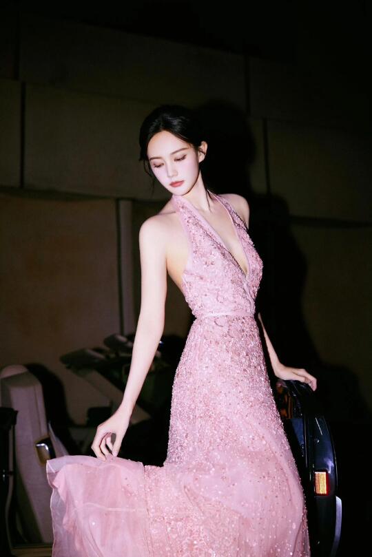 李一桐｜今日份美女
