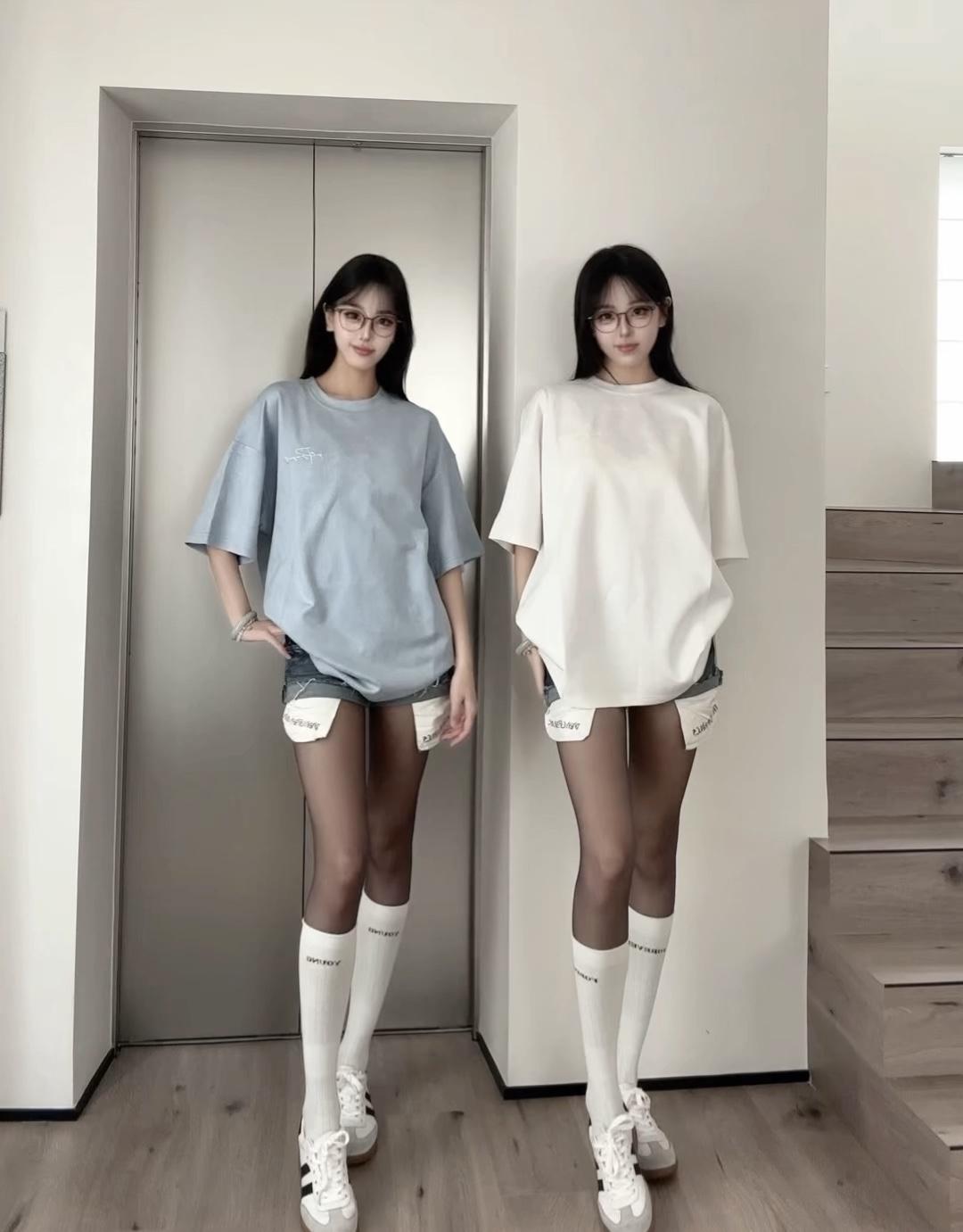 好服装搭配美女会心动吗？