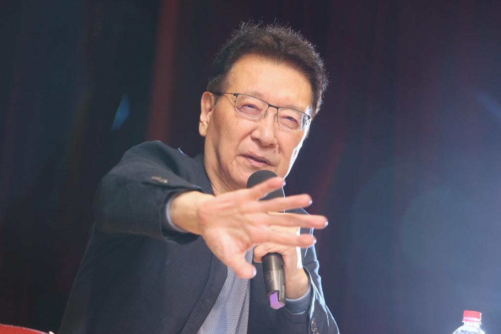 “立法院长”之争挺韩国瑜还游锡堃？民众党昨天提出“4大条件”，赵少康立即代表“战
