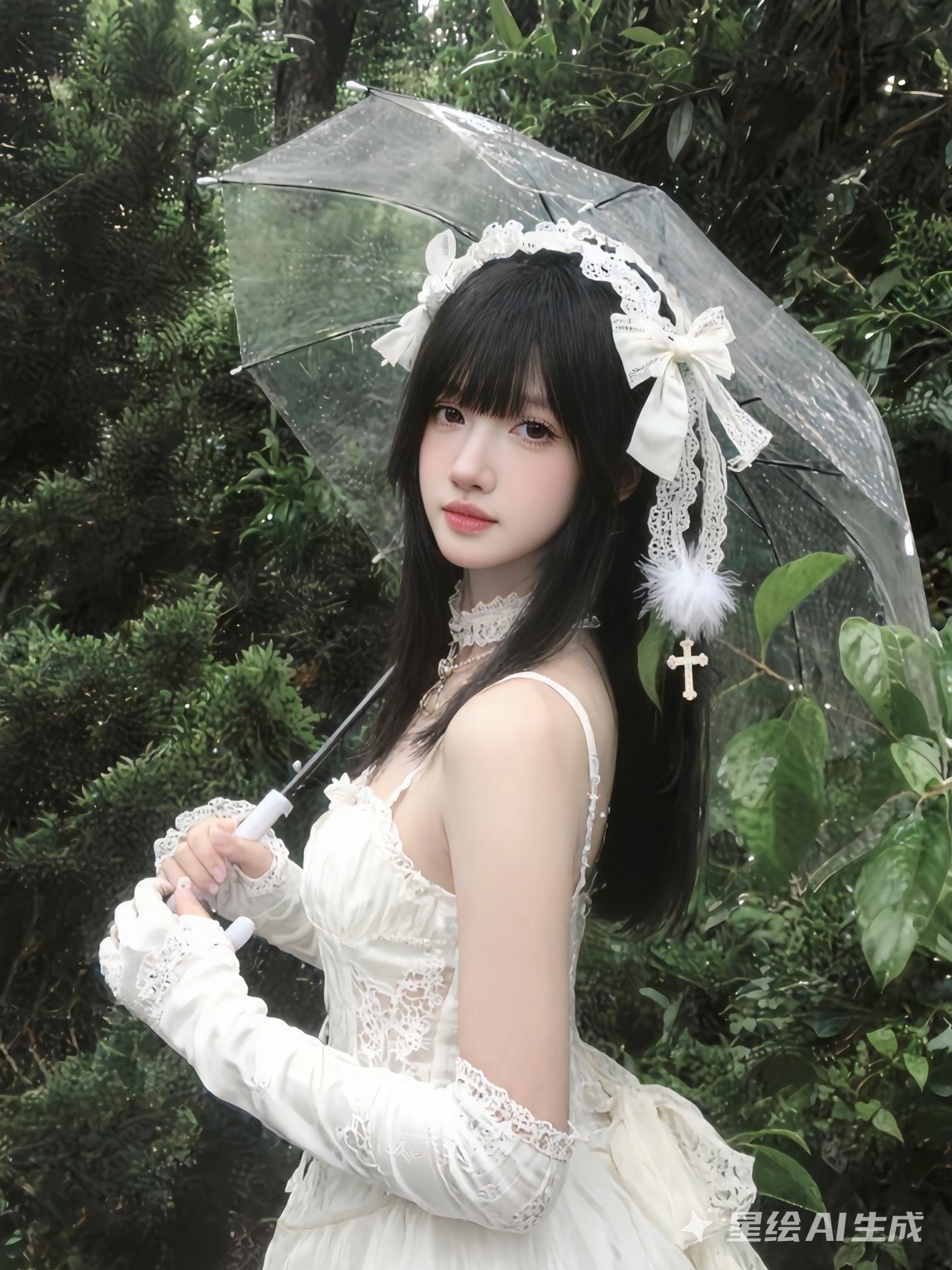 妈妈 