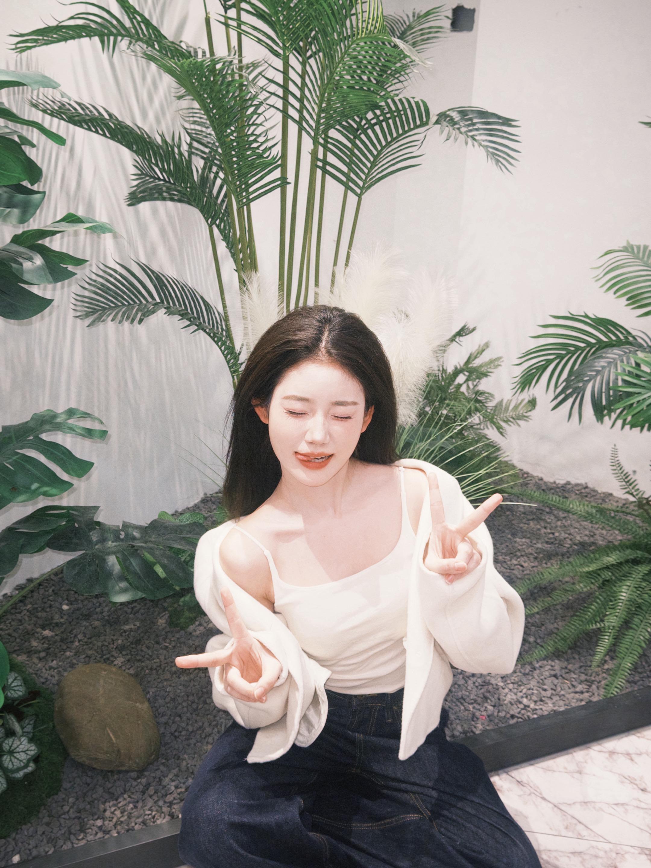 人怎么可以这么有韧性 在一次次好累中 变成了一次次我可以