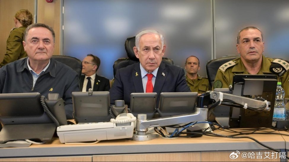 凤凰新闻【胡锡进：以色列站到了“谋杀”的世界之巅，但西方满屏质疑】以色列对伊朗高