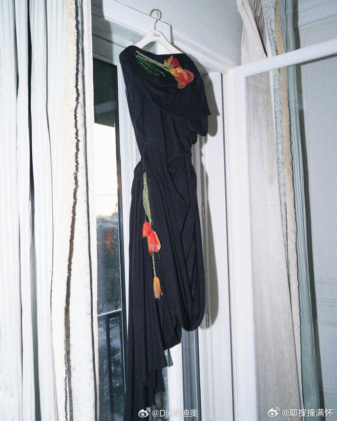 王楚然迪奥官宣王楚然空降迪奥品牌大使 王楚然官宣迪奥品牌大使！空降惊喜，未来可期