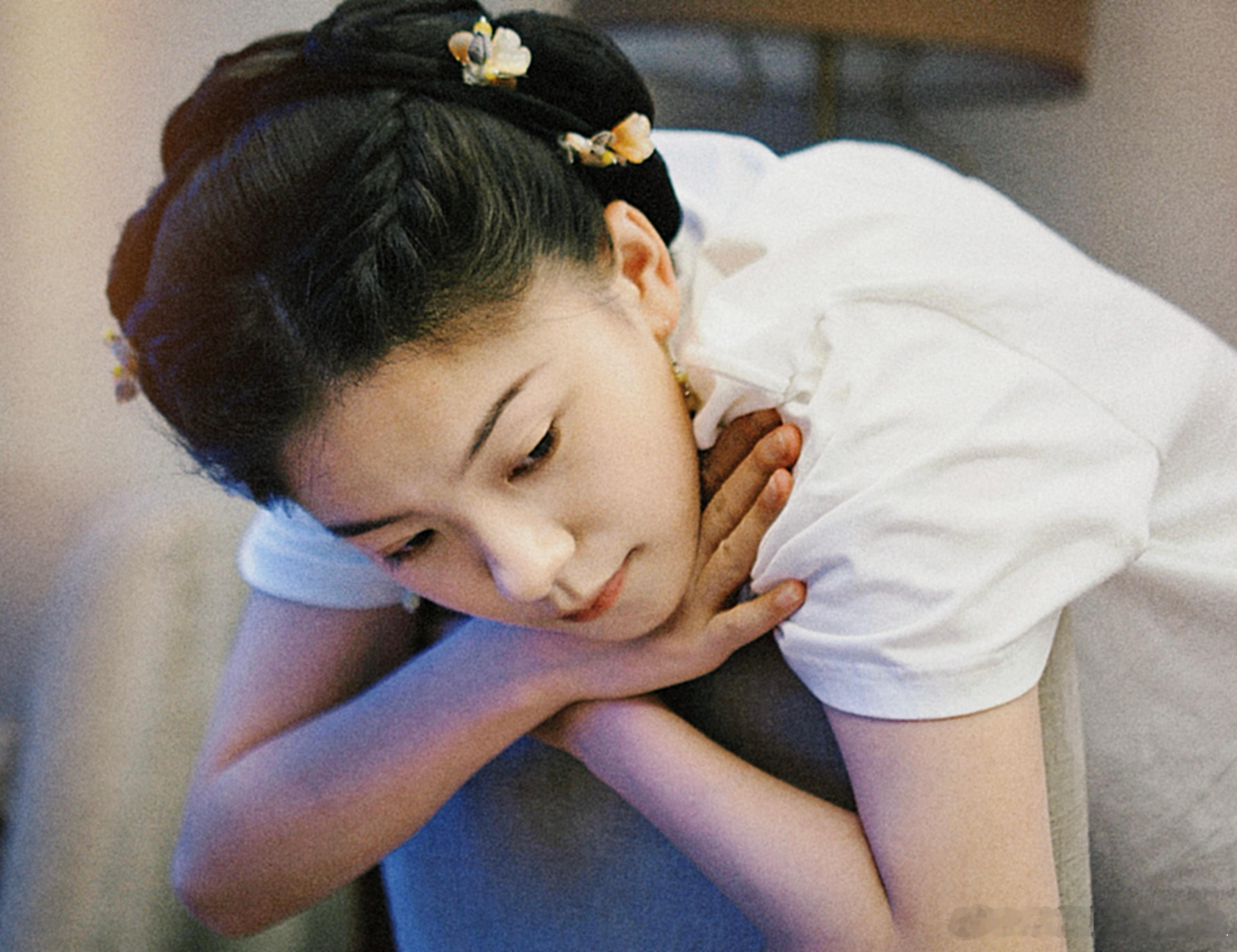 六月的小尾巴₍˄·͈༝·͈˄₎◞#一条plog告别六月# ​​​