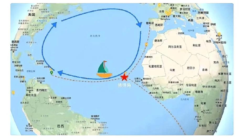 国际足联嘴都气歪了，世界杯扩军不就是希望人口大国能参与进来嘛。现在好了，佛得角首