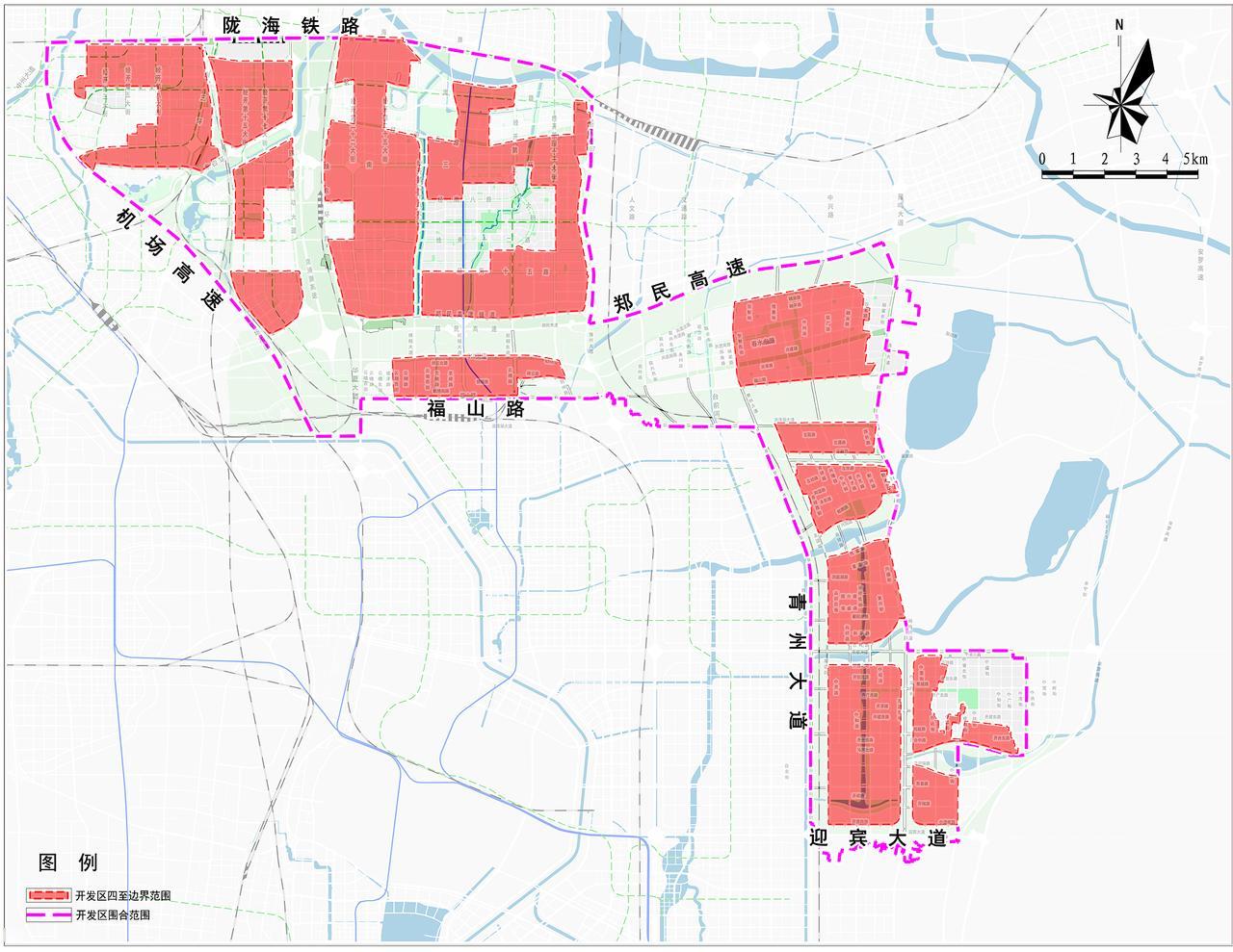 事关郑州经开区全域！
从官网了解到，郑州市自然资源和规划局经开分局选定测绘公司项