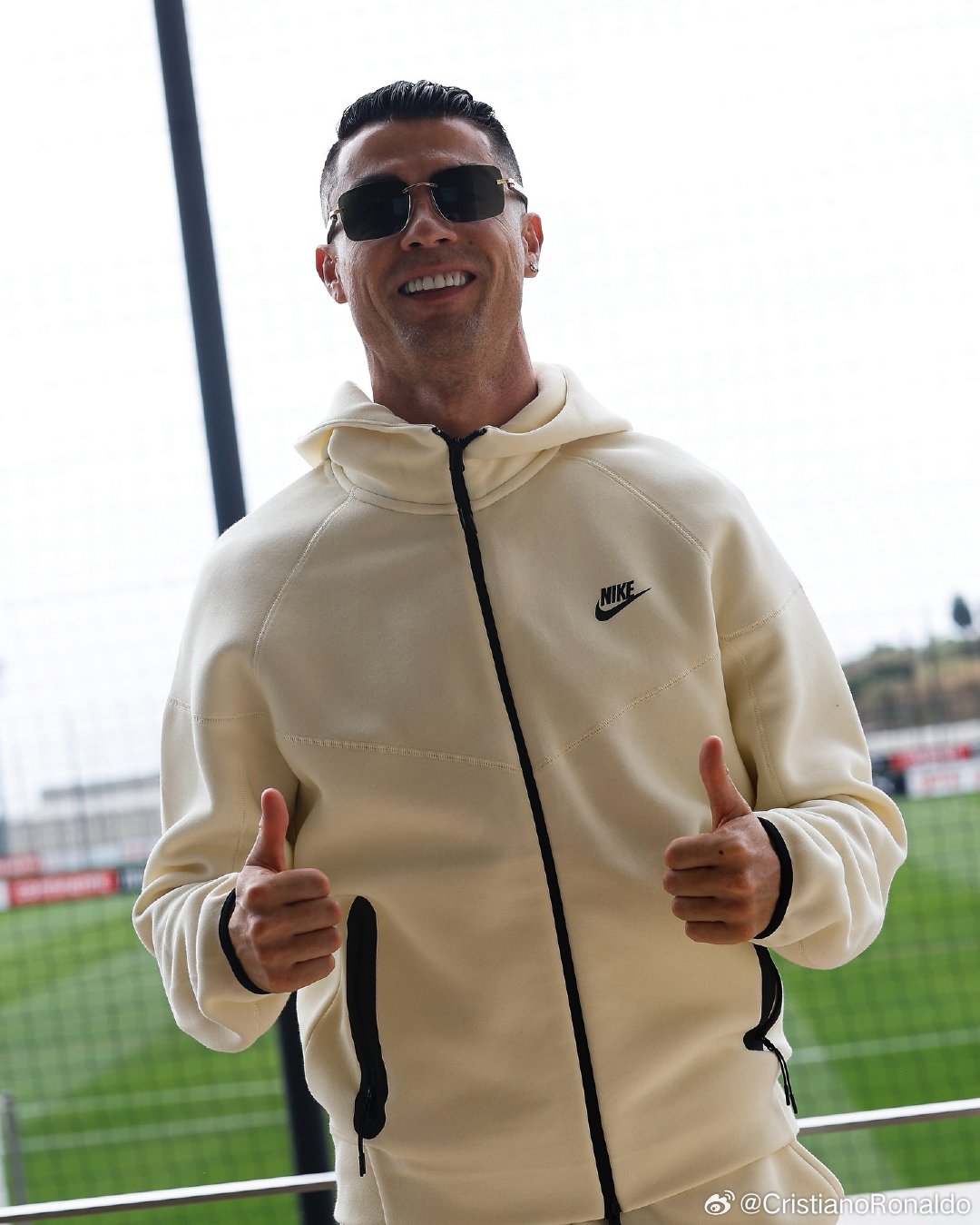 De volta a 👍🏼😎C罗[超话] ​​​