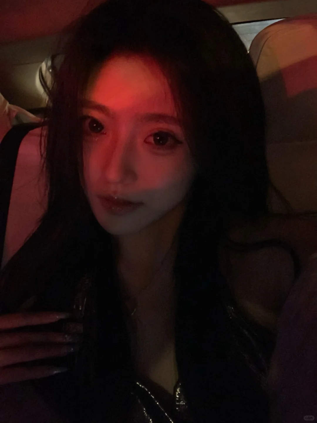 等一个红灯🚥