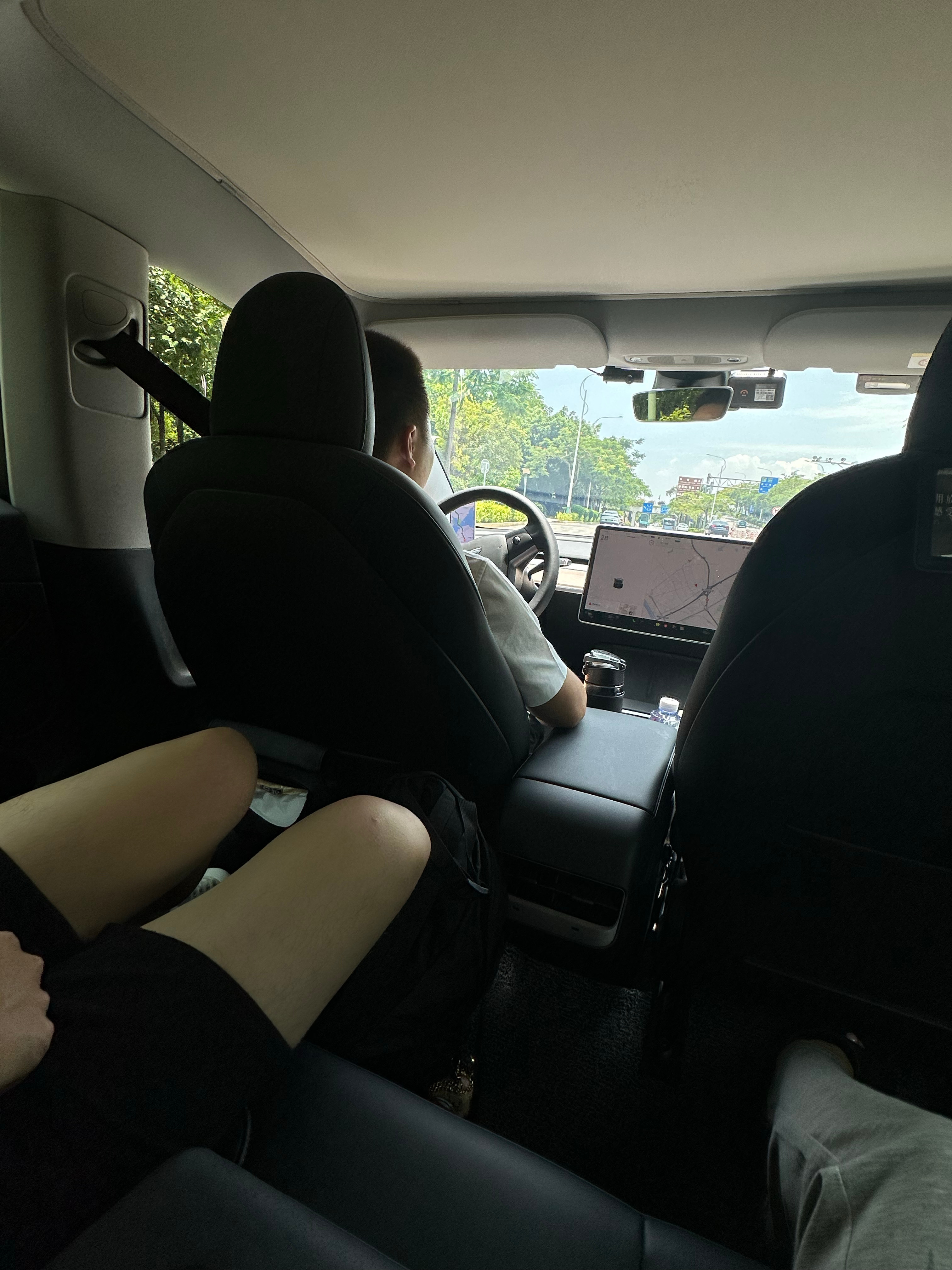 厦门我们来啦～  ​​​