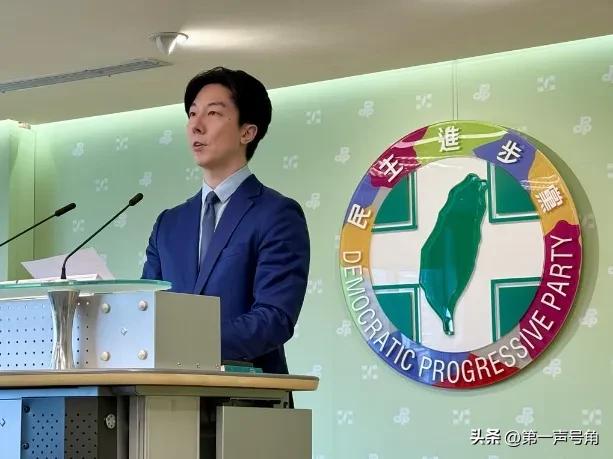 台“民进党”发布严正声明，

3月26日，针对郑丽文指“民进党钞能力买通媒体，买