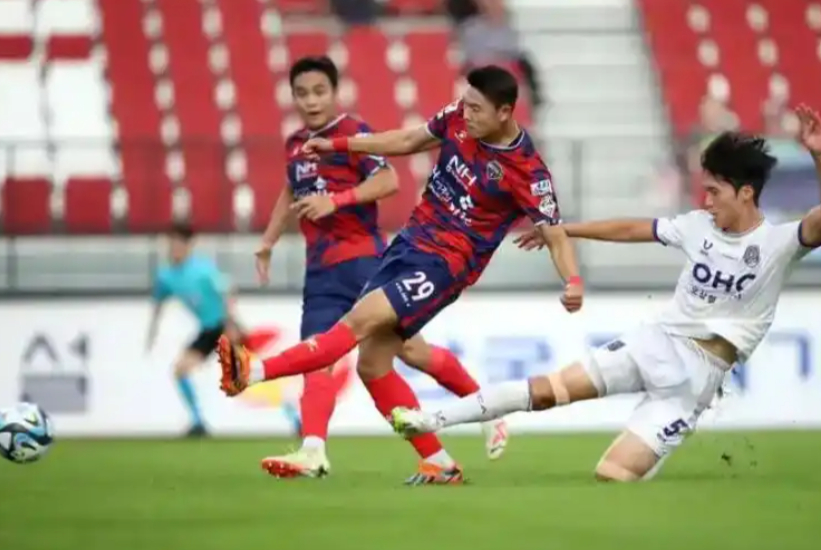 信心韩k联 富川FCvs全北现代 全北现代客场能否成功凯旋？机会相当好，兄弟们别