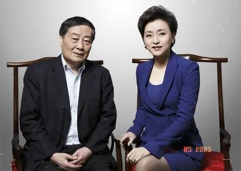 杨澜访谈录系列
杨澜专访