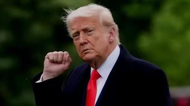 美国不想等了！中国统一台湾已成定局，他们也早就看明白了。现在的问题是，美国能不能