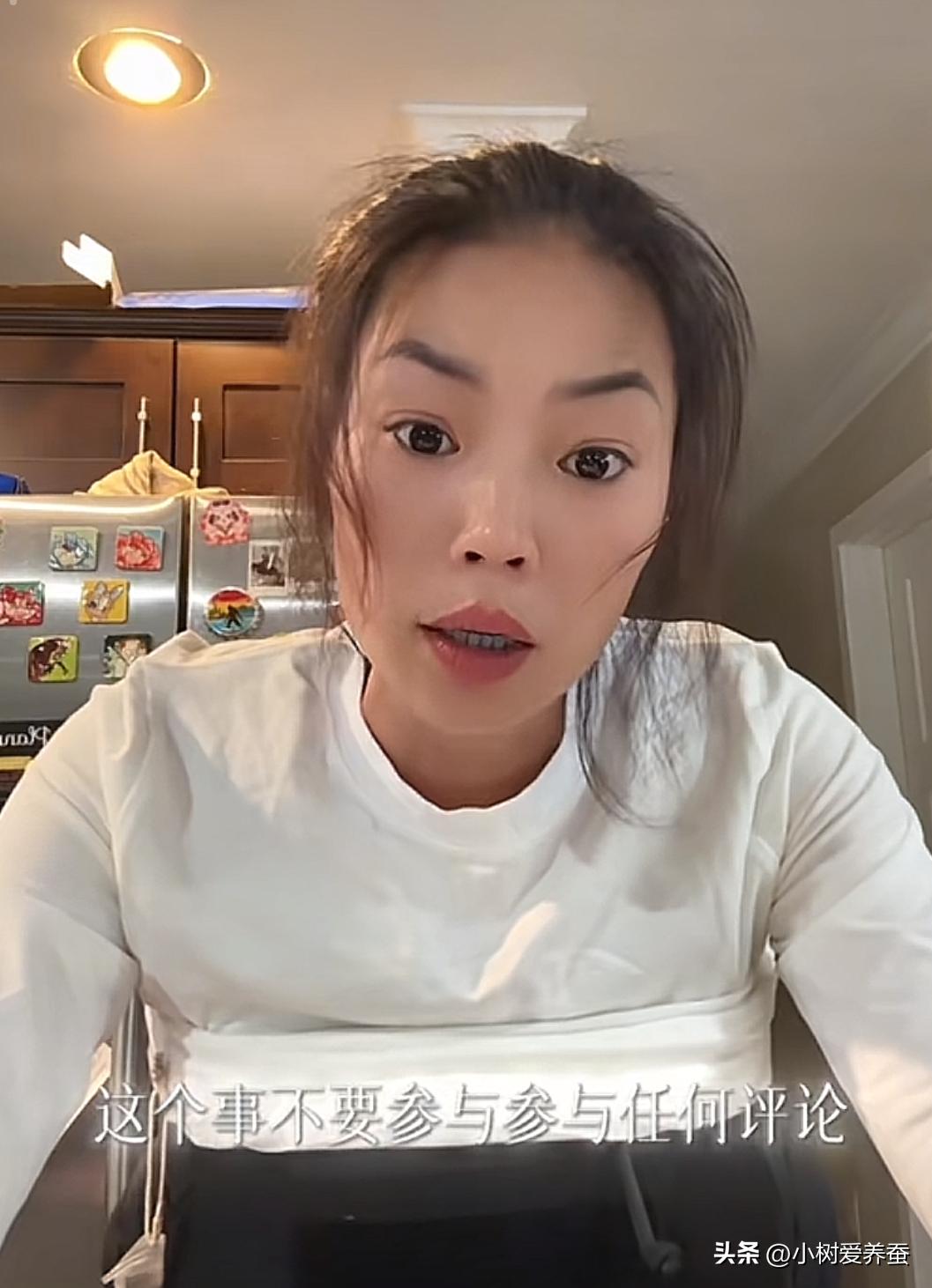 那些说灯塔国自由民主的好好看看吧。
 
博主“珠之窝”在灯塔国发了个视频，说从查
