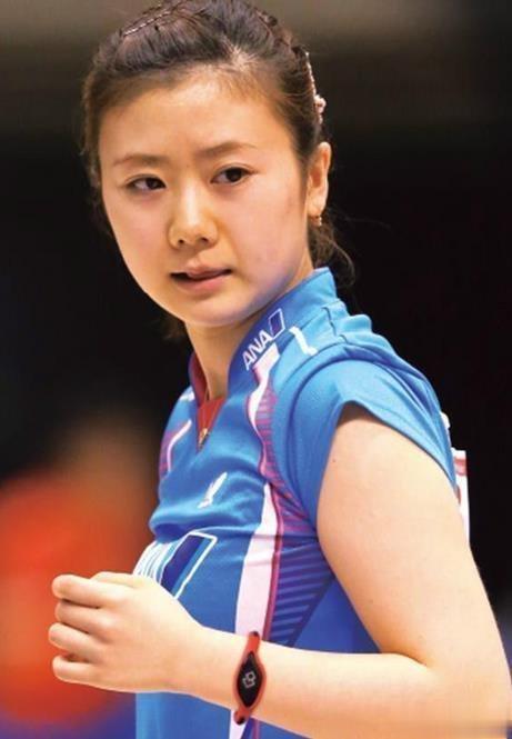 #福原爱或失去所有收入#据日媒《女性周刊》报道，福原爱为争夺儿子面临失去所有收入