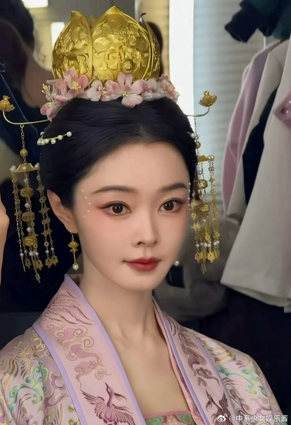 宋轶在内🐟算大美女吗？ 