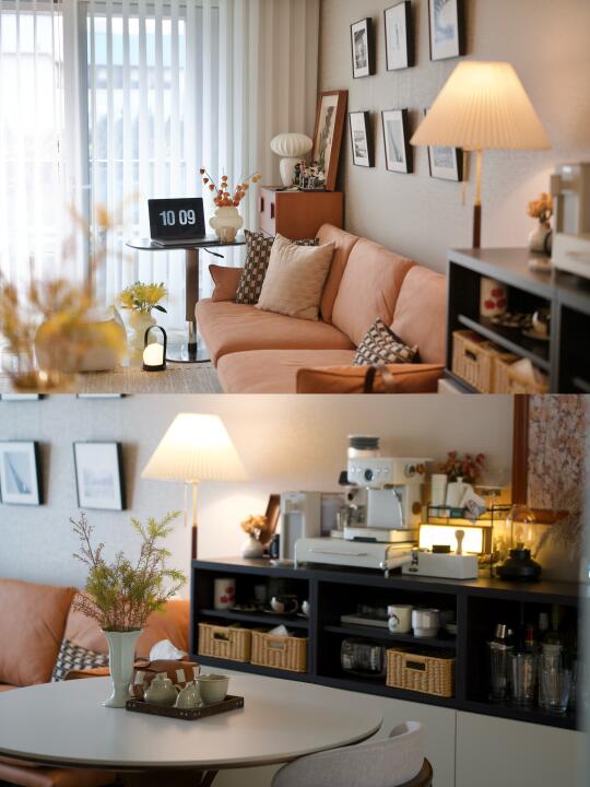 其实已经过上了普通人里最好的生活