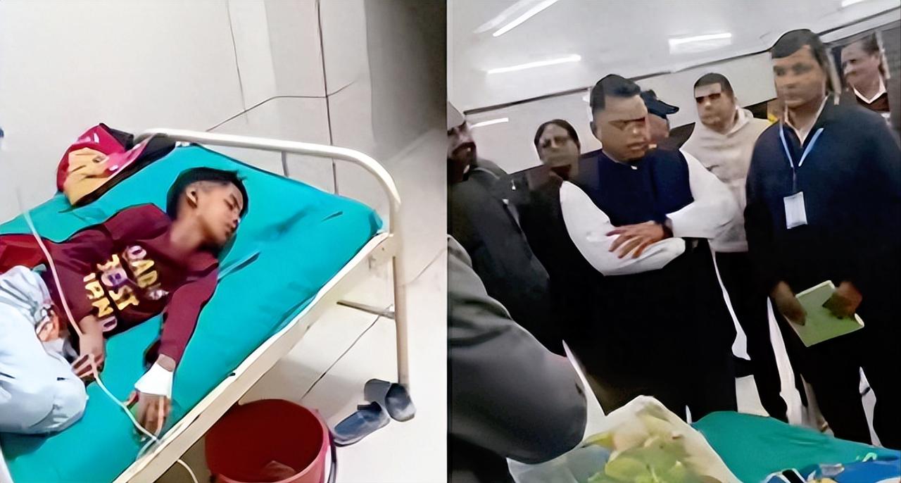 印度“最干净城市”又出事了！它曾经连续7年拿奖，号称七星级洁净，结果爆出水污染，