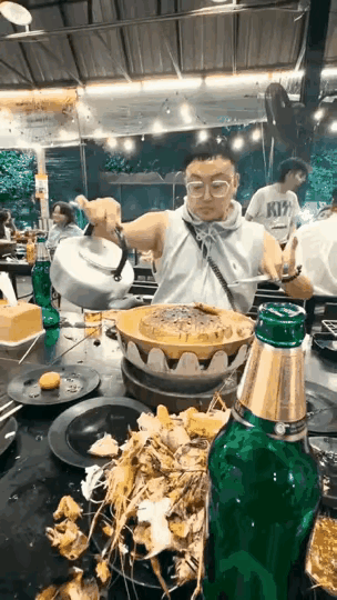 美国估计会气坏了？美伊刚谈好怎么到巴铁首都去谈判，为期十天的谈判，还可以视双方的