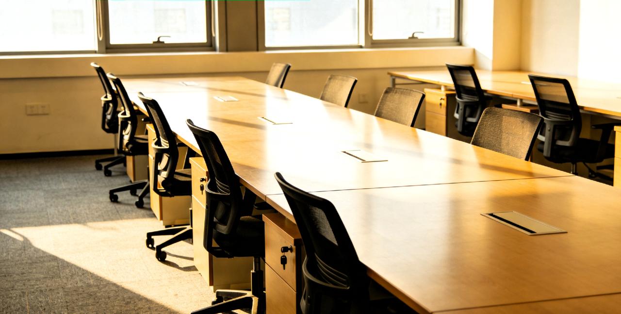 江苏一女子上班发现老板失联、同事全跑光，仍坚持每天到岗上班、打扫守岗

在没有工