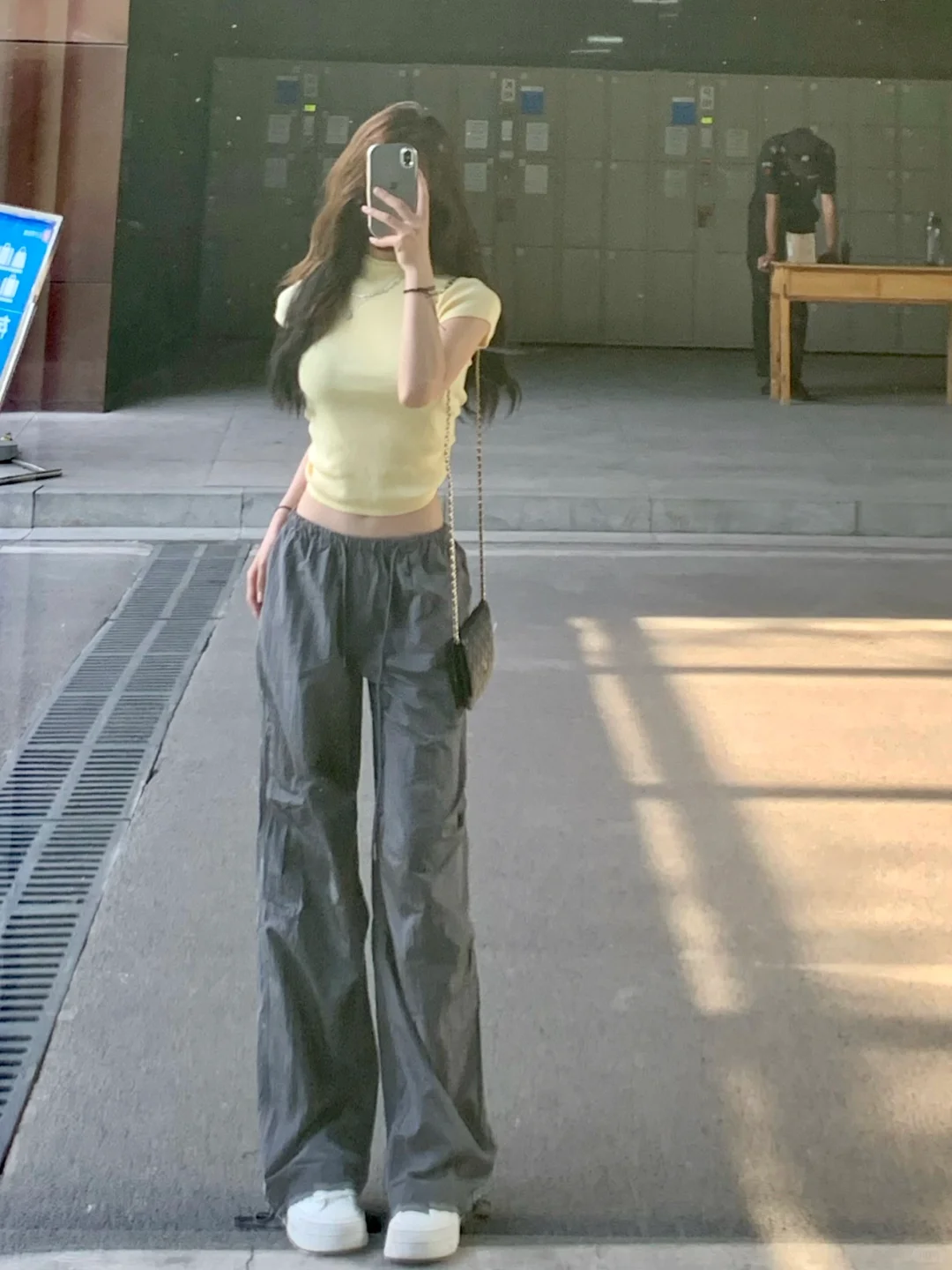 夏天好看的衣服也太多啦～