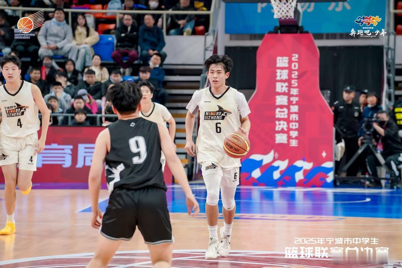浙BA上演师徒并肩对决宁波江北队冲击出线名额 2026浙BA宁波预选赛A组末轮，