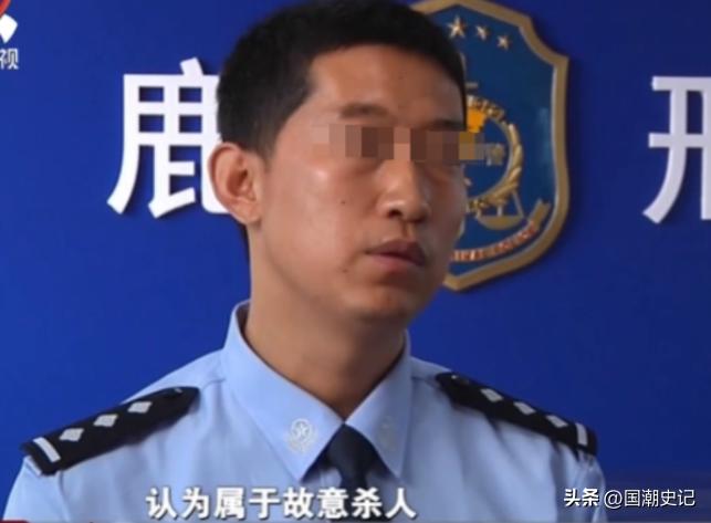 “恶人自有天收！”河北，情夫闯入男子家中，当着男子面扒其妻子衣服，还要带出去开房