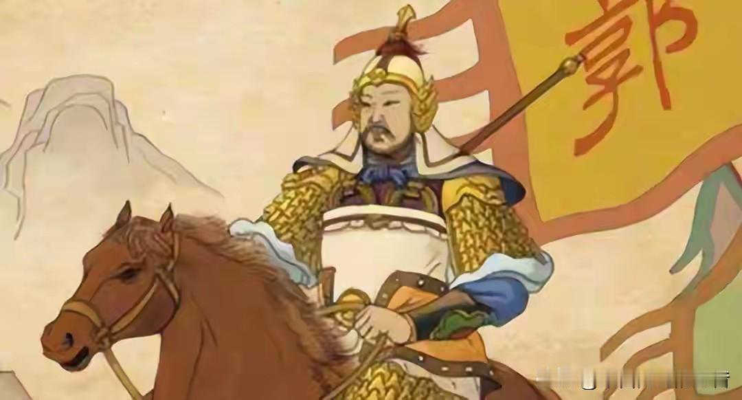 一个放牛娃出身的人，全家死光连棺材都买不起，最后把丢了快一百年的江山从外族手里夺