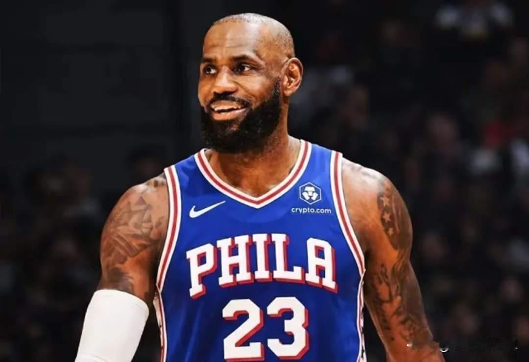 恩比德21+11！老詹13+10！76人114:109步行

NBA常规赛继续，