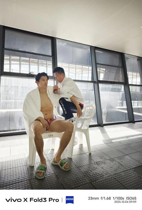 SWim进行时    『8799』20251211 浙江保障团队幕后分享来自浙江