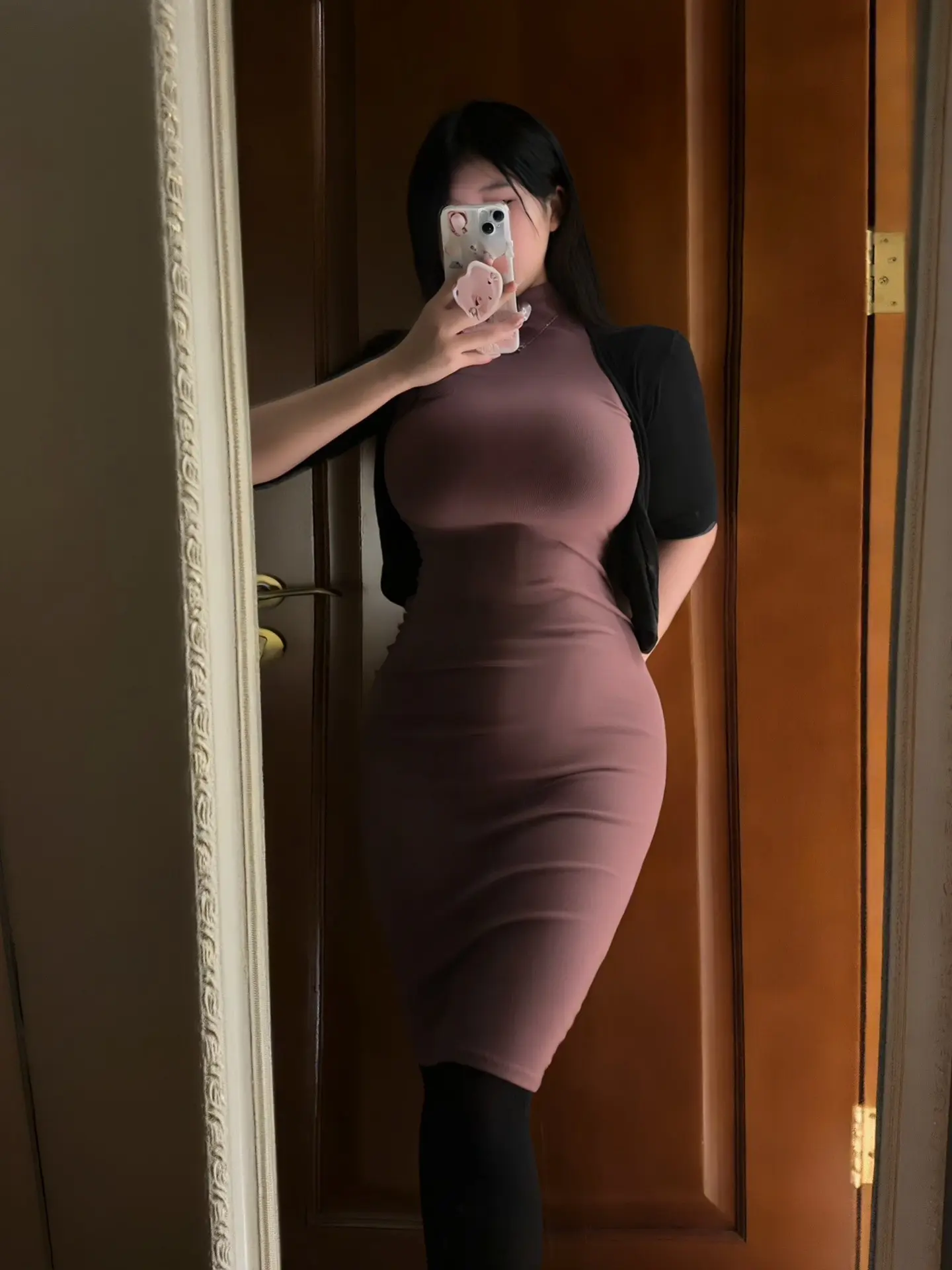 又刷到我了吧。