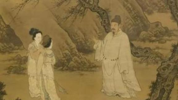 公元386年，王羲之的儿子王献之身染重病，家人请道士为他祈福，道士问他：“你这辈