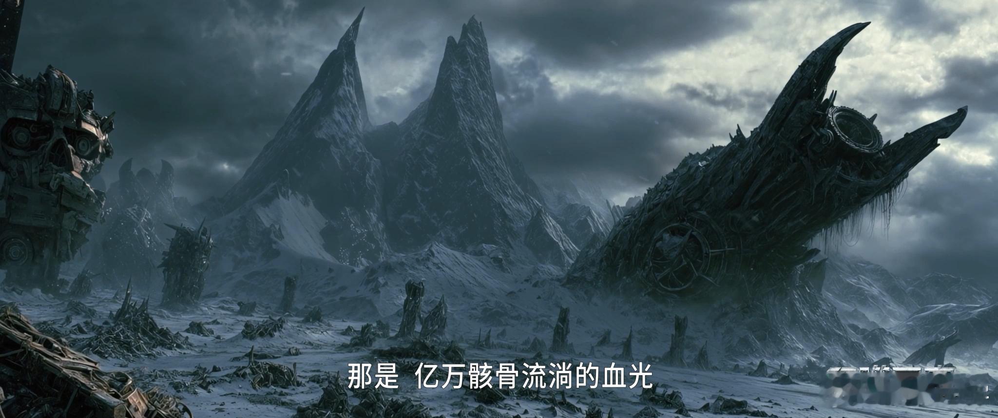 吞噬星空我有一刀可斩宇宙 身披劫甲手握星辰塔，罗峰直面万族强者围剿，施展我为宇宙