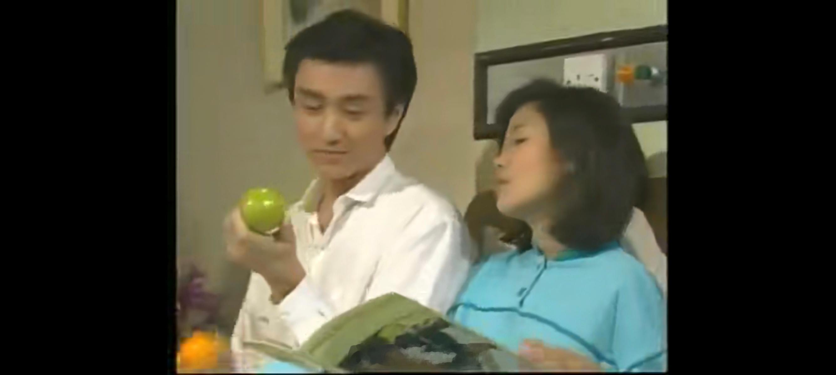 【新加坡剧】《人在旅途》1985吴岱融  向云吴岱融新加坡新加坡剧