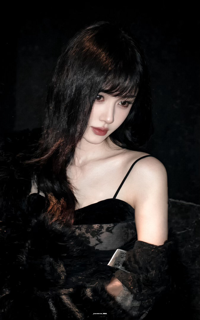 鞠婧祎[超话]  jjy鞠婧祎苏绿夏jjy鞠婧祎万花世界小猫和你我都舍不得૮  