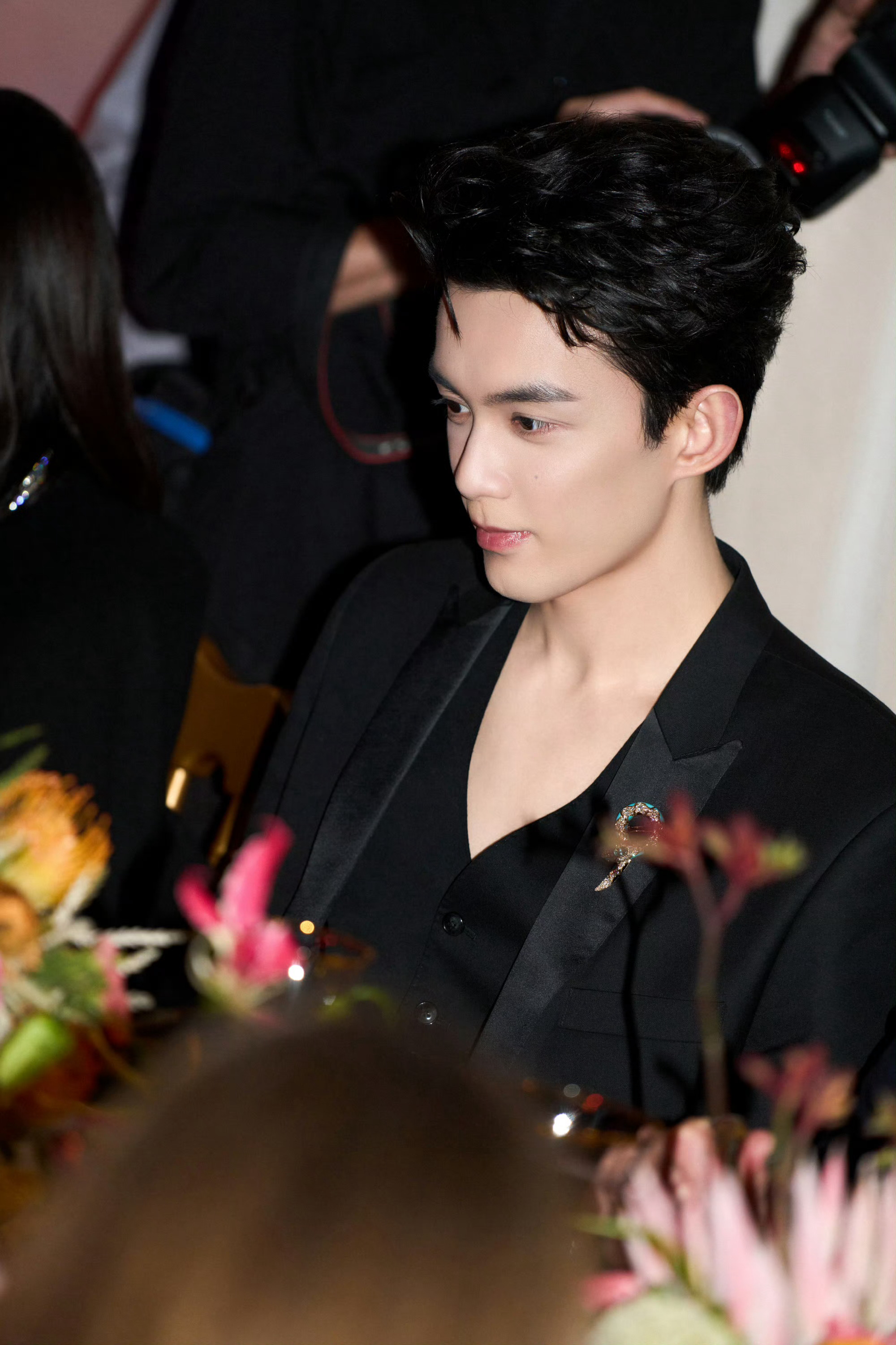 吴磊26岁生日照吴磊26岁生日写真 吴磊26岁生日照来袭，谁懂期待住和这个吴磊的