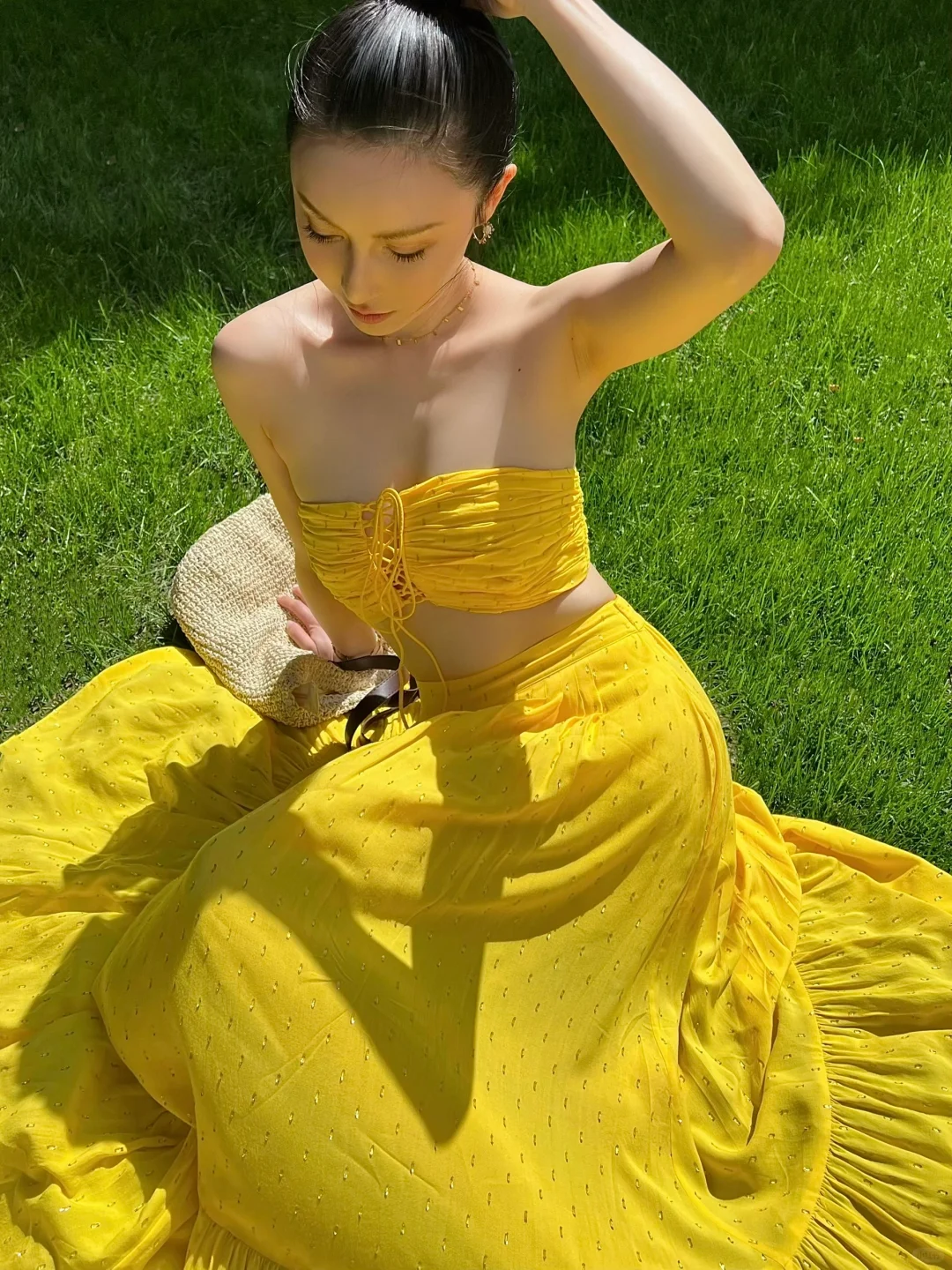 今天当现代“贝儿👸🏼”