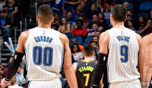 NBA常规赛：雷霆VS魔术篮球           雷霆主场116-103击败森