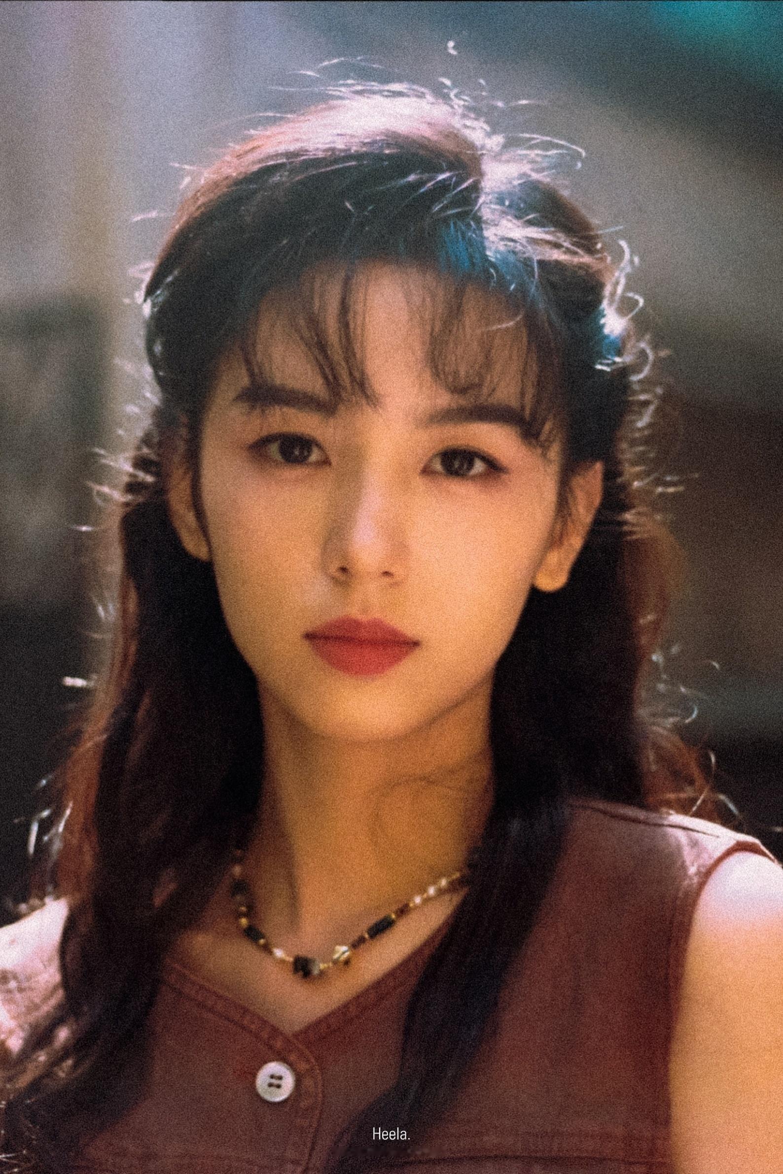 你好1983夏晓兰怎么每一张都这么美