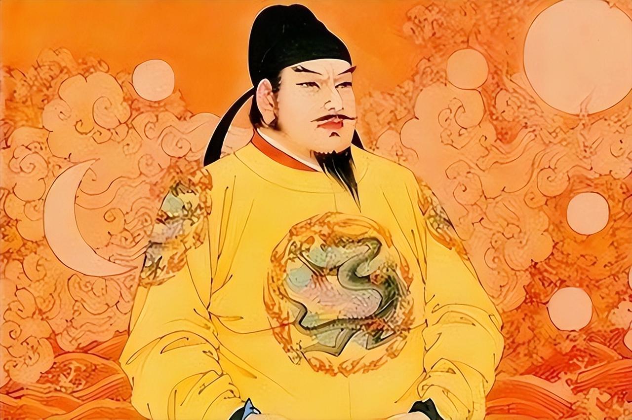 李世民放了390名死囚回家过年，约定来年问斩，没想到第二年，李世民看着如约回来的