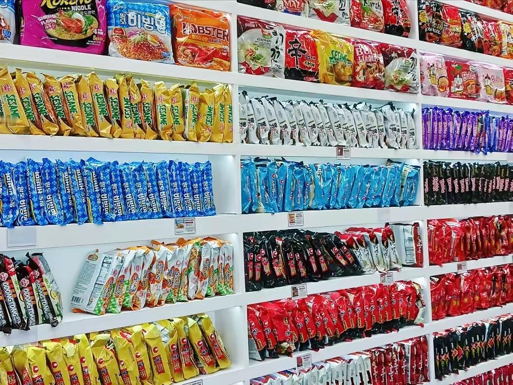 曾红极一时的泡面小食堂，如今为啥凉了？网友：吃不起吃不起！

一、泡面小食堂为啥