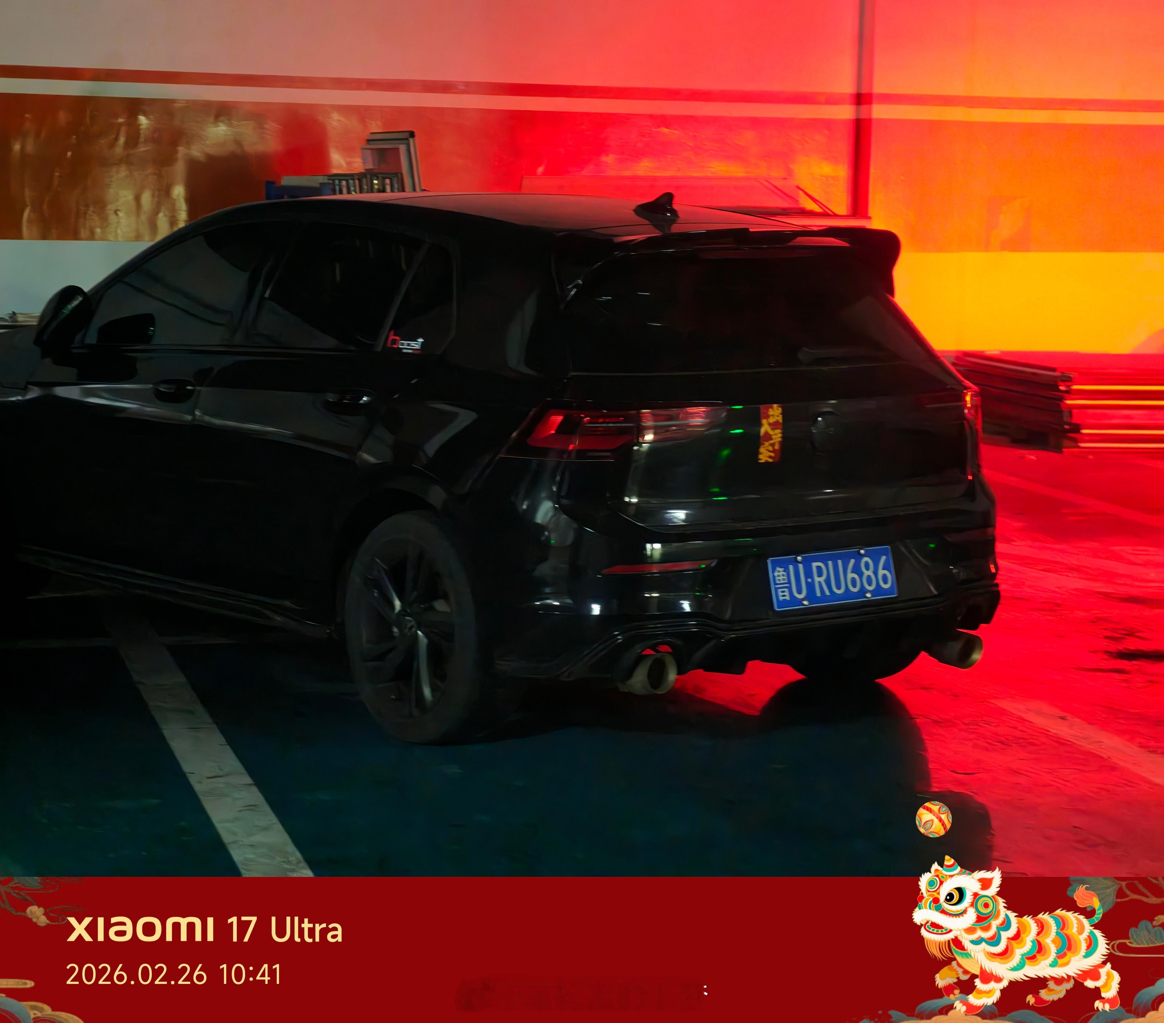 哈哈哈哈哈哈真的是新年新气象啊！ 青岛