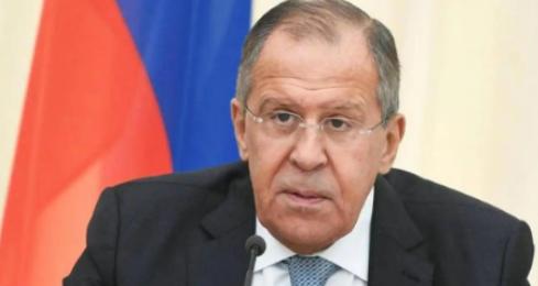 中方需要警惕！太危险，等于安在身边的炸弹，俄外长拉夫罗夫不愧是火眼金睛，想不到莫